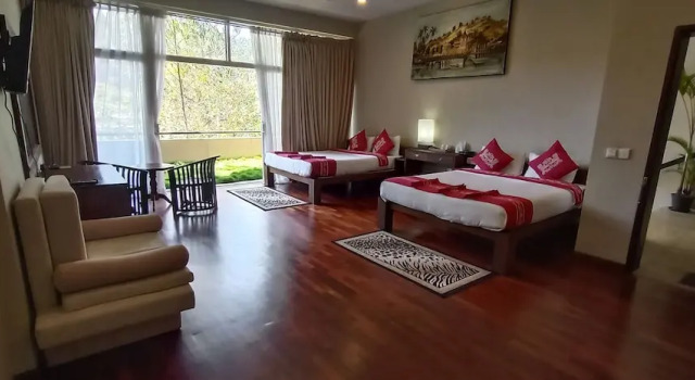 Вилла Executive Lilara Hills - Diyatalawa
