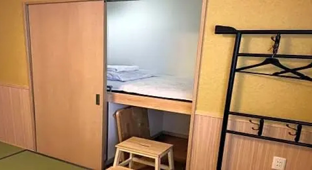 GuestHouse OrangeCabin / Vacation STAY 10815, Забронировать Отель Фудзикавагутико 