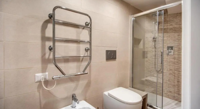 Апартаменты Cartari Apartment