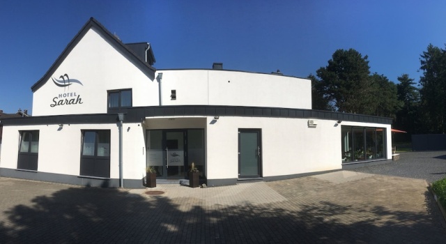 Hotel Sarah
