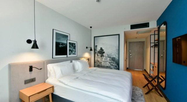 Radisson Hotel Mersin