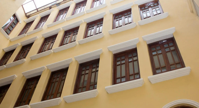 Hacienda Puno