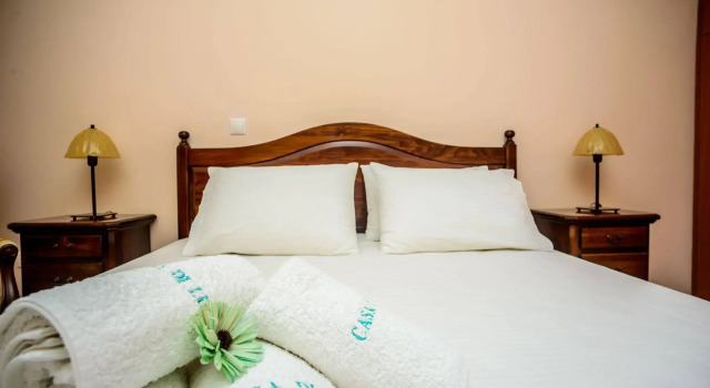 Casa Di Luna, Reserva ahora Hotel Hoteles en Lourdata con piscina, Piscina
