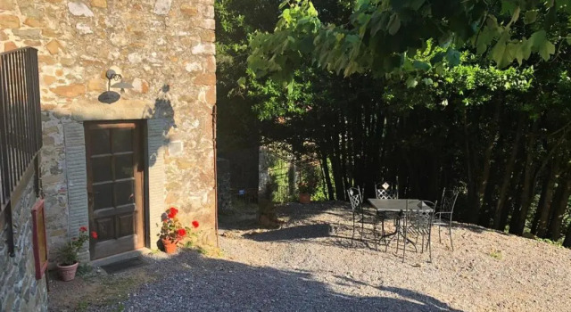 Апартаменты Comfort Agriturismo Pian di Fiume