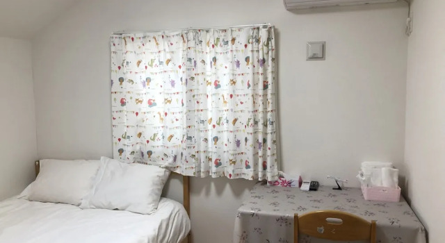 Номер Standard Tokyo Toneri Garden House-Stay