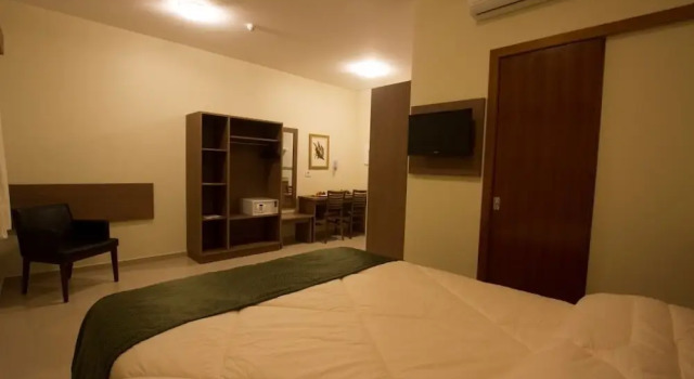 My Flat, Забронировать Отель Можи-дас-Крузис штат Сан-Паулу