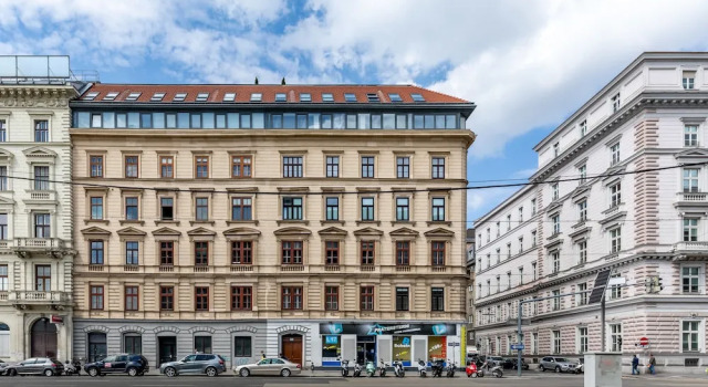 Townhouse Tegethoff By Welcome2Vienna, Забронировать Апартаменты/квартира Апартаменты Вены, рядом с Нестройплац, Апартаменты/квартира