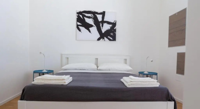 AC Home, Rezerwuj Hotel Hotele w Novoli z parkingiem, Parking