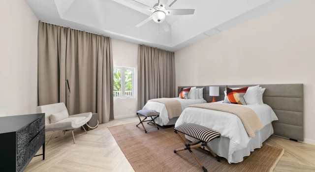 Ocean Terraces Penthouse 3br2, Buchen Sie Ferienwohnung Hotels in New Providence mit Parkplatz, Parkplätze