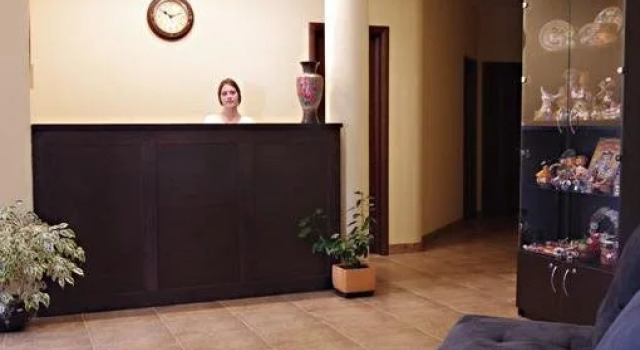 Vlada Hotel, Boek Hotel Kiev Kiev