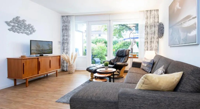 Strandhotel Kellenhusen Sommertraum