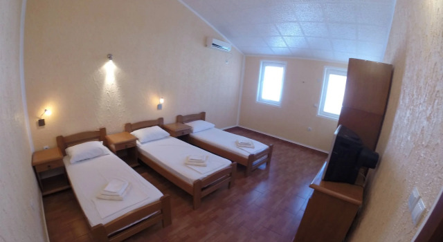 Martinovic Rooms