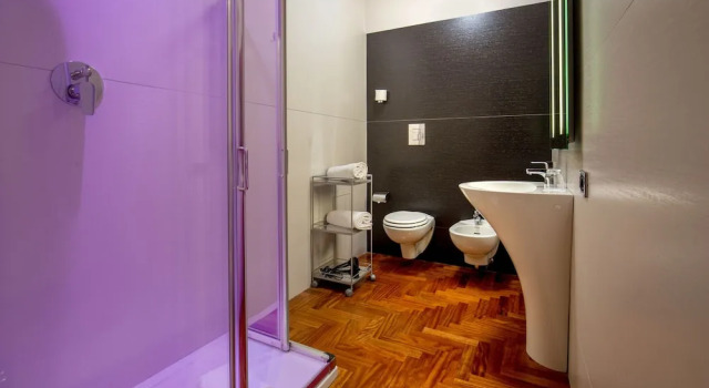 Juniorsuite Enea