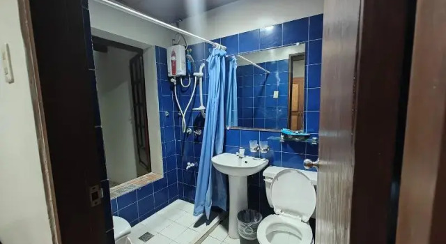 Двухместный номер Standard с балконом Maritoni Bali Suites And Villas