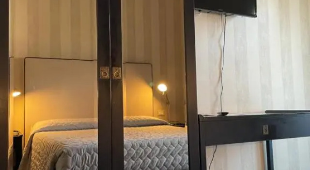 Двухместный номер Standard Hotel Vera
