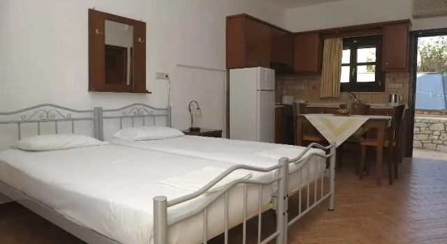Mandraki Paradise, Varaa Hotelli Kastellorizo Kreikka