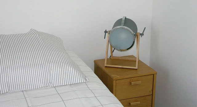 3 Houses N 2, Prenota Hotel Hotel a Alvernia con parcheggio, Parcheggio