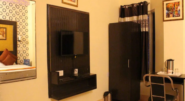 OYO 3446 Hotel Sanjary Palace, Забронировать Отель Отели штата Раджастхана 3 звезды, 3*