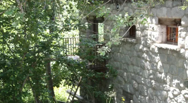 Casa Mirador Baqueira, Забронировать Апартаменты/квартира Наут-Аран Каталония