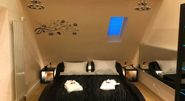 CATS Dreams, Rezerwuj Hotel Bottrop Ruhr area