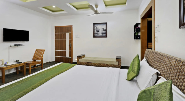 Treebo Umal Homestay Ganeshguri, 预订 酒店 高哈蒂 Assam