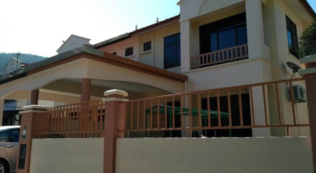 Eden Cosy Home, Prenota Hotel Batu Ferringhi Penang