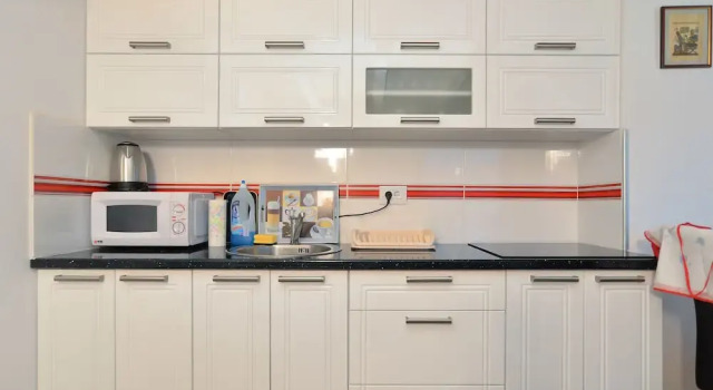 Standard appartement Apartment 1739