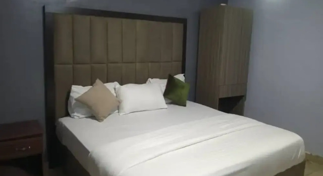 Номер Standard Morada Hotels