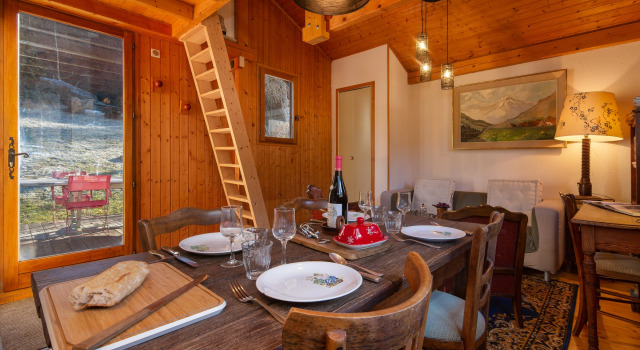 Les Chalets du Glacier - Chalet Emma - Chamonix, Забронировать Шале Виллы Овернь-Рона-Альпы, Вилла