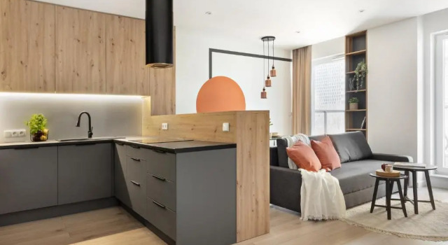 Апартаменты Deluxe Apartamenty Tespis - Sokolska 30 Towers