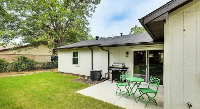 Коттедж Walk to Lewisville Lake: Dog-friendly Texas Home