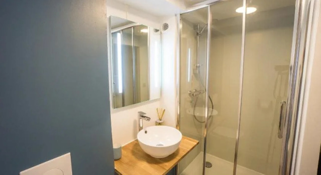 Woodn Sea Lodge - Surf - Lodge - Capbreton, Rezervasyon Otel Capbreton Côte landaise