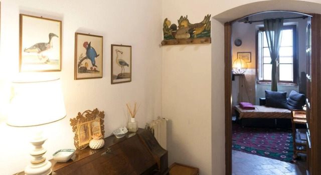 Altido Falasco Apartment