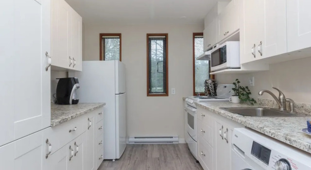 Четырёхместный люкс Comfort Coles Bay Vacation Retreat