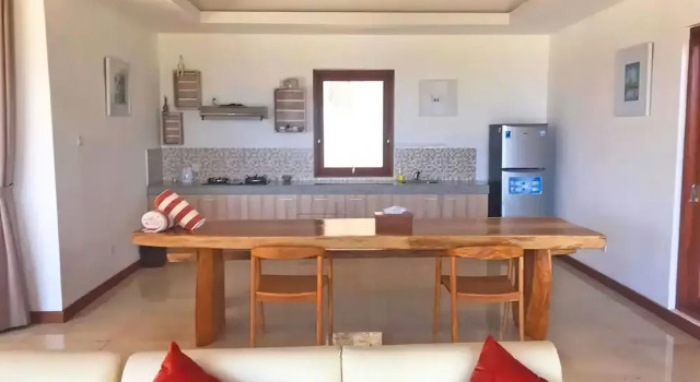 Вилла Vivo Villas - Villa Vivo