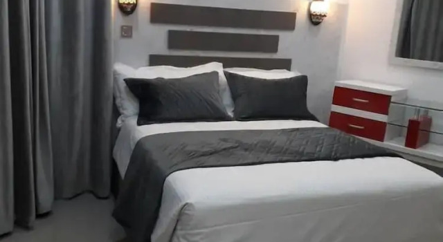 Шале Standard Kaazmein Lodge