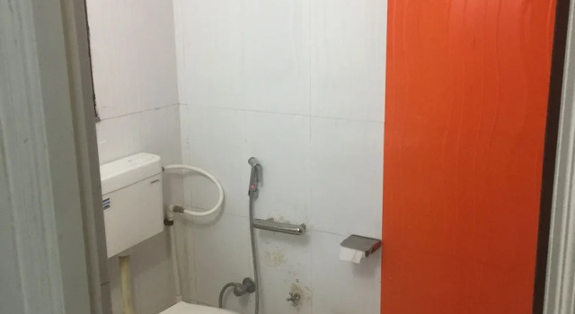 Двухместный номер Economy Teerth Villa