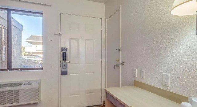 Двухместный номер Standard Motel 6-Fairfield, CA - North