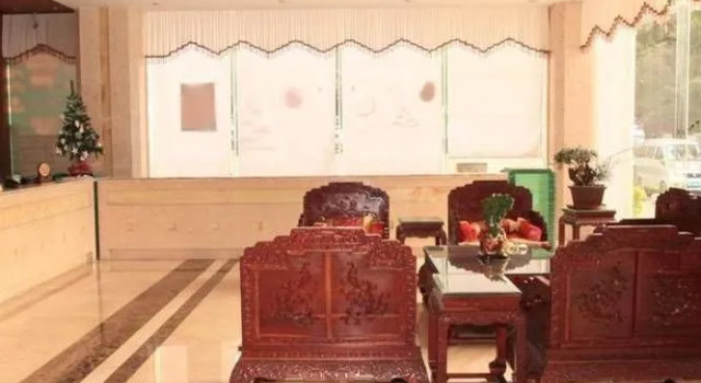 Your Style Hotel, Rezerwuj Hotel Hotele w Zhuhai z parkingiem, Parking