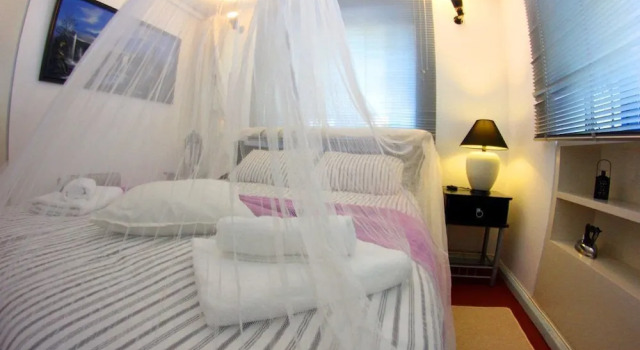 Номер Standard с 3 комнатами Silis Beach House