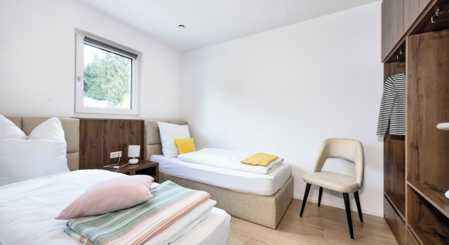 Tiny House Village, Réserver Complexe hôtelier Hôtels resort à Bade-Wurtemberg, Complexe hôtelier