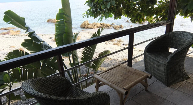 Chills Resort(ชิลล์ รีสอร์ท)