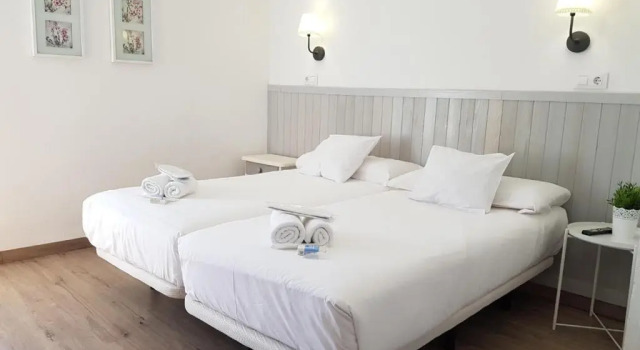 Апартаменты Jupiter appartments