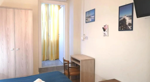 Номер Standard Hotel Villa La Brise