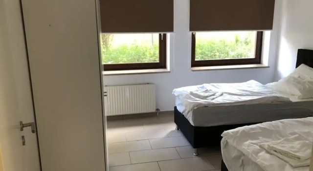 Beny Hotel Apartments, Prenota Appartamento Mechernich Eifel