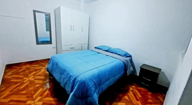Departamento en Pacasmayo, Rezervasyon Otel Pacasmayo La Libertad
