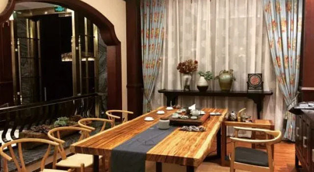 Xinmu Lanlian Boutique Hotel