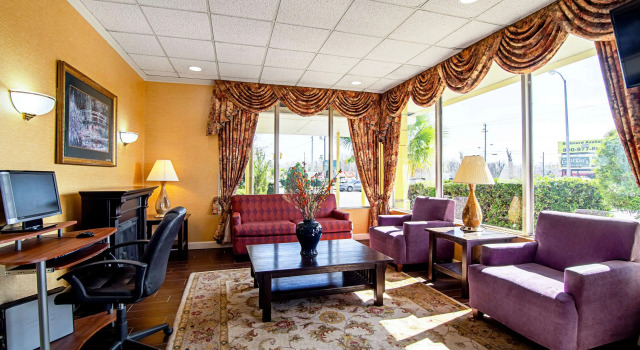 Quality Inn Saint George