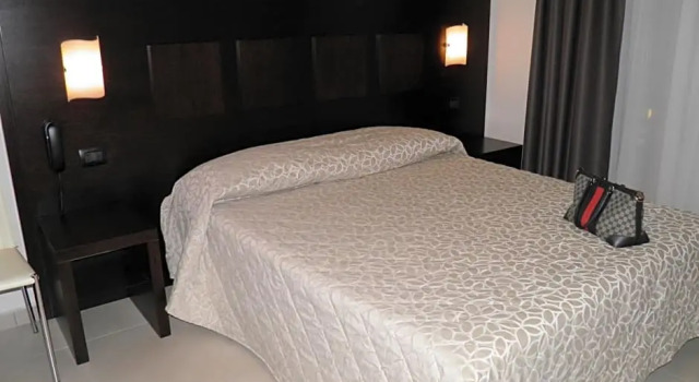 Номер Standard Hotel I Crespi