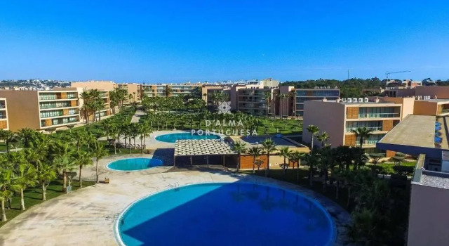 Salgados Beach Apartment Dalma Yacanto, Забронировать Апартаменты/квартира Отели Алгарви с парковкой, Парковка